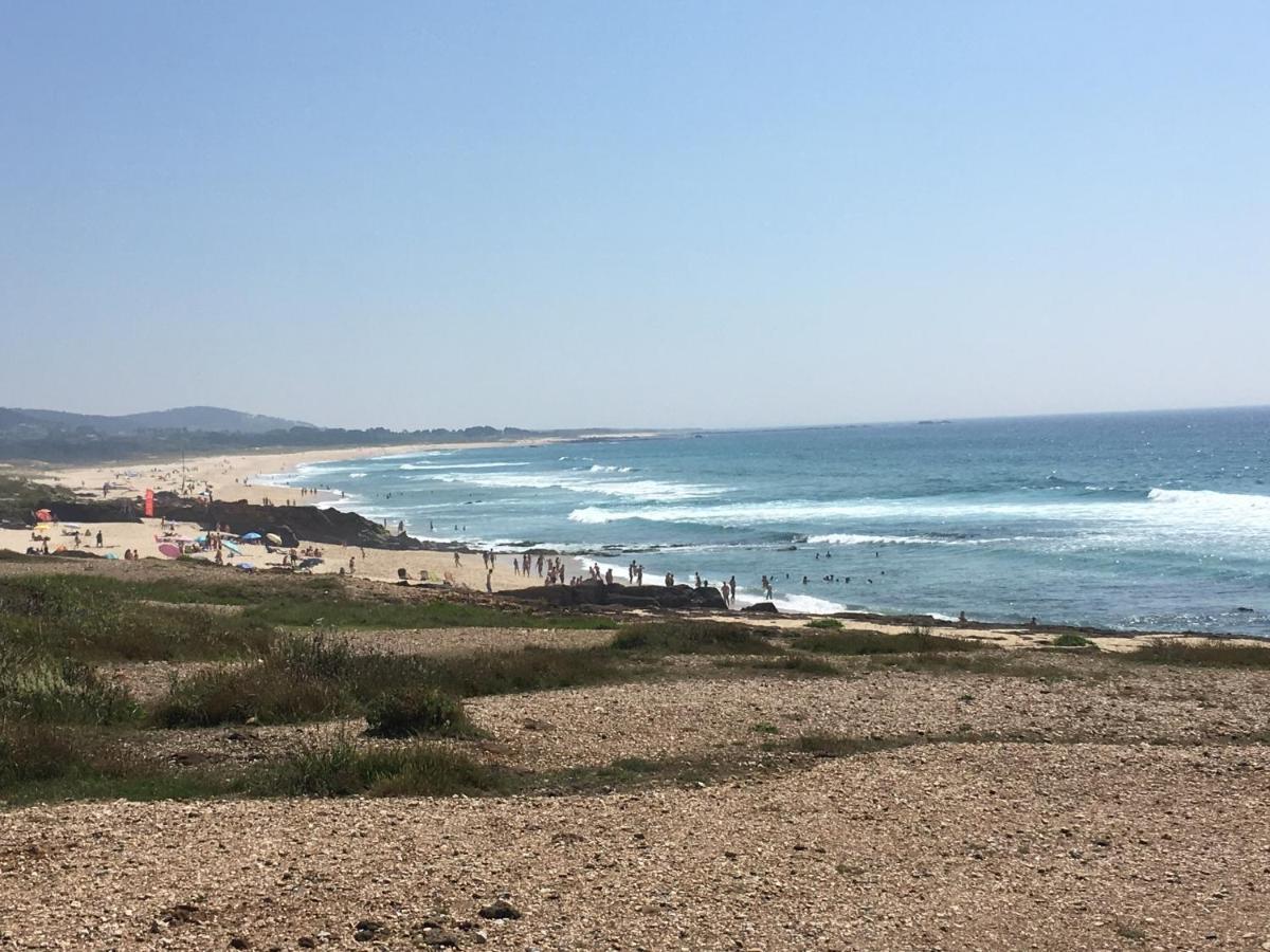 Apartmán Rincon Del Barbanza Ribeira Exteriér fotografie